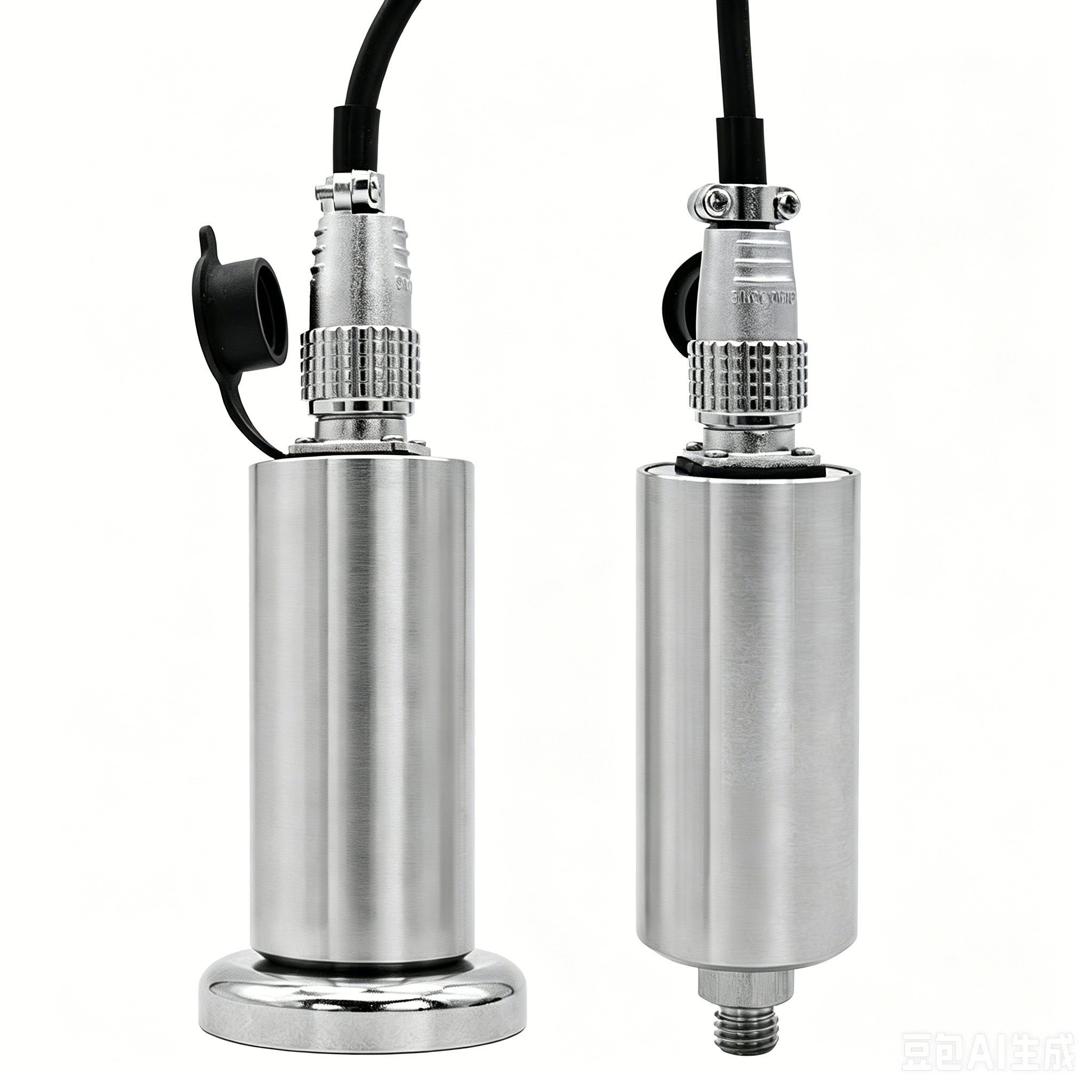 一体化震动传感器
